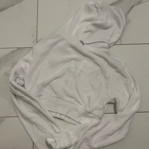 Playboy Zip Up Hoodie - Picture 4 of 4